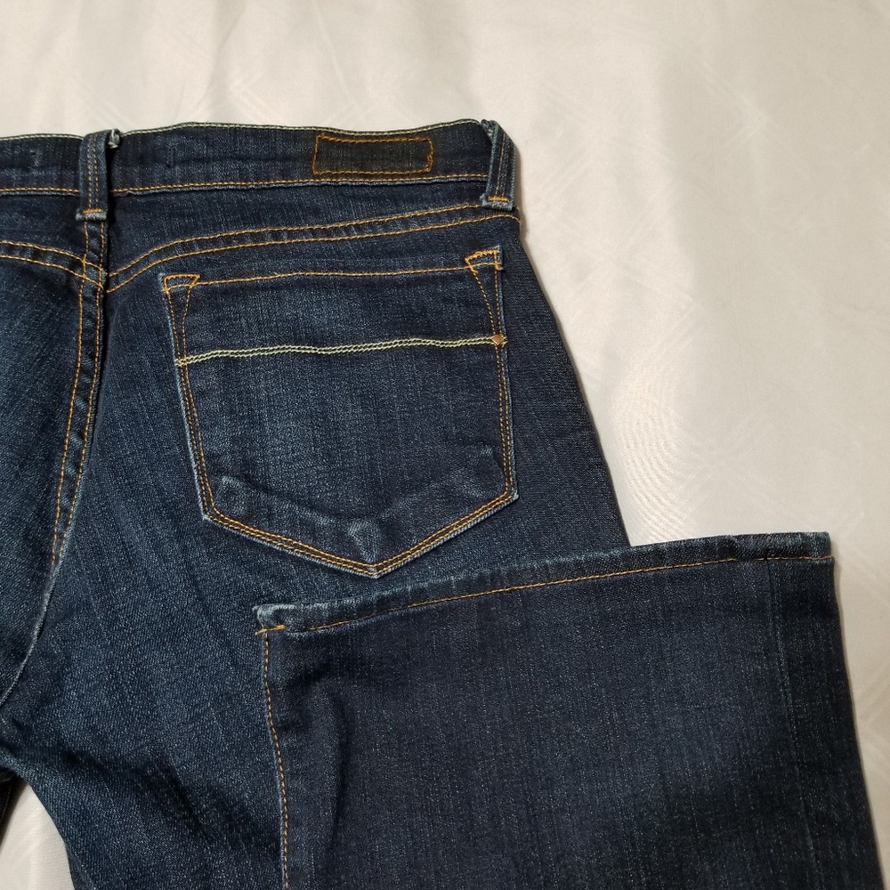 J BRAND JEANS